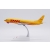 Model Boeing 737-400 DHL 1:200 Jc Wings