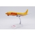 Model Boeing 737-400 DHL 1:200 Jc Wings