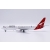 Model Boeing 737-400 QANTAS 1:200 VH-TJW Jc Wings