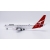 Model Boeing 737-400 QANTAS 1:200 VH-TJW Jc Wings