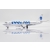 Model Boeing 737-400 PanAm 1:200 JcWings