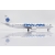 Model Boeing 737-400 PanAm 1:200 JcWings