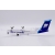 Model Boembardier Dash 8-Q400 ICELANDAIR 1:200