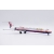 Model McDonnell Douglas MD-83 TWA 1:200 JcWings