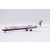 Model McDonnell Douglas MD-83 TWA 1:200 JcWings