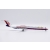 Model McDonnell Douglas MD-83 TWA 1:200 JcWings