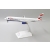 Model Boeing 767-300 British Airways 1:200 Jc Wings G-BNWA