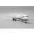 Model Boeing 767-300 British Airways 1:200 Jc Wings G-BNWA