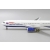 Model Boeing 767-300 British Airways 1:200 Jc Wings G-BNWA