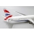 Model Boeing 767-300 British Airways 1:200 Jc Wings G-BNWA