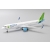 Model Airbus A321neo Bamboo 1:200 Jc Wings