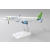 Model Airbus A321neo Bamboo 1:200 Jc Wings