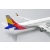 Model Airbus A321neo ASIANA 1:200 Jc Wings