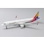 Model Airbus A321neo ASIANA 1:200 Jc Wings