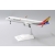 Model Airbus A321neo ASIANA 1:200 Jc Wings