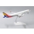 Model Airbus A321neo ASIANA 1:200 Jc Wings