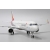 Model Airbus A321neo ASIANA 1:200 Jc Wings