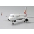 Model Airbus A321neo ASIANA 1:200 Jc Wings