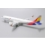 Model Airbus A321neo ASIANA 1:200 Jc Wings