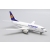 Model Boeing 737-500 Lufthansa 1:200 D-ABIN Jc Wings