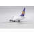 Model Boeing 737-500 Lufthansa 1:200 D-ABIN Jc Wings