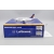 Model Boeing 737-500 Lufthansa 1:200 D-ABIN Jc Wings