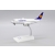 Model Boeing 737-500 Lufthansa 1:200 D-ABIN Jc Wings