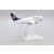 Model Boeing 737-500 Lufthansa 1:200 D-ABIN Jc Wings