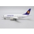 Model Boeing 737-500 Lufthansa 1:200 D-ABIN Jc Wings