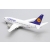 Model Boeing 737-500 Lufthansa 1:200 D-ABIN Jc Wings