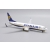 Model Boeing 737-800 Ryanair 1:200 9H-QCT "Gdansk"