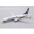 Model Boeing 737-800 Ryanair 1:200 9H-QCT 