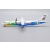 Model ATR 72-500 Bangkok Air 1:200 Jc Wings