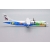 Model ATR 72-500 Bangkok Air 1:200 Jc Wings