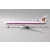 Model McDonnell Douglas MD11 THAI 1:200 Jc Wings