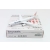 Model Airbus A330-300 Brussels 1:400 OO-SFX