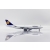 Model Boeing 747-400 LUFTHANSA 1:400 D-ABTE + brelok AVIATIONTAG!