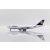 Model Boeing 747-400 LUFTHANSA 1:400 D-ABTE + brelok AVIATIONTAG!