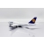 Model Boeing 747-400 LUFTHANSA 1:400 D-ABTE + brelok AVIATIONTAG!