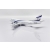 Model Boeing 747-400 EL AL 1:400 plus brelok Aviationtag!