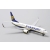 Model Boeing 737-800 Ryanair 1:400 EI-DWE