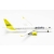 Model Airbus A220-300 Air BALTIC 1:200 HERPA