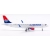 Model Airbus A320 AIR SERBIA 1:200 YU-APO Inflight