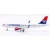 Model Airbus A320 AIR SERBIA 1:200 YU-APO Inflight