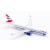 Model Boeing 737MAX8 British Airways 1:200 B Models