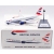 Model Boeing 737MAX8 British Airways 1:200 B Models