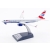 Model Boeing 737MAX8 British Airways 1:200 B Models