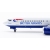 Model Boeing 737MAX8 British Airways 1:200 B Models